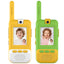 kael-hd-video-walkie-talkie-rotatable-camera-hd-screen-yellow-green