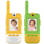 kael-hd-video-walkie-talkie-rotatable-camera-hd-screen-yellow-green